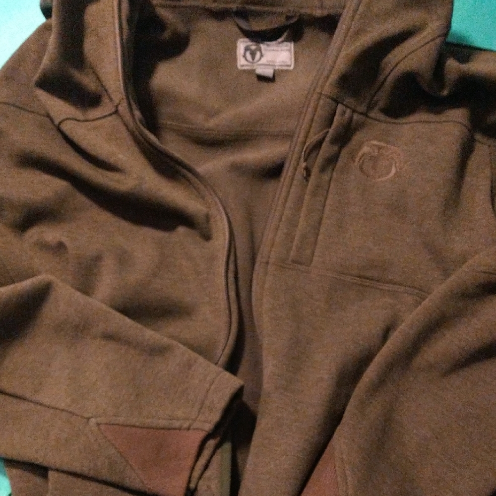Men's Brown Jacket